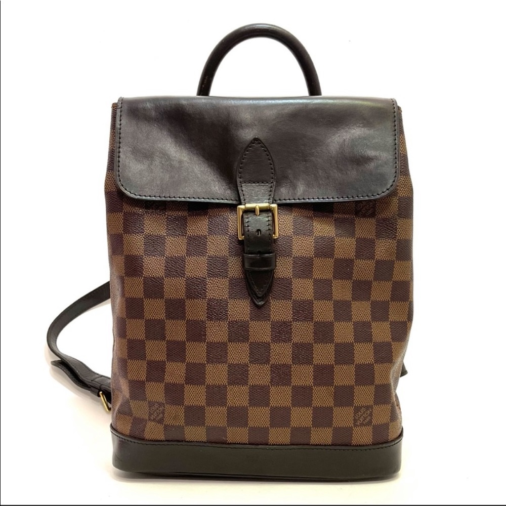 Louis Vuitton backpack